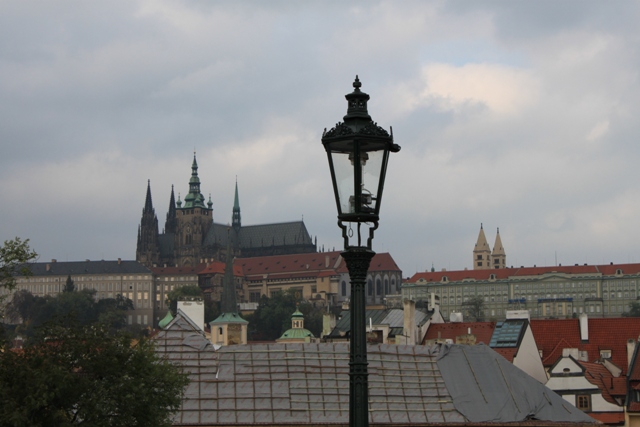 Prague, Czech Republic